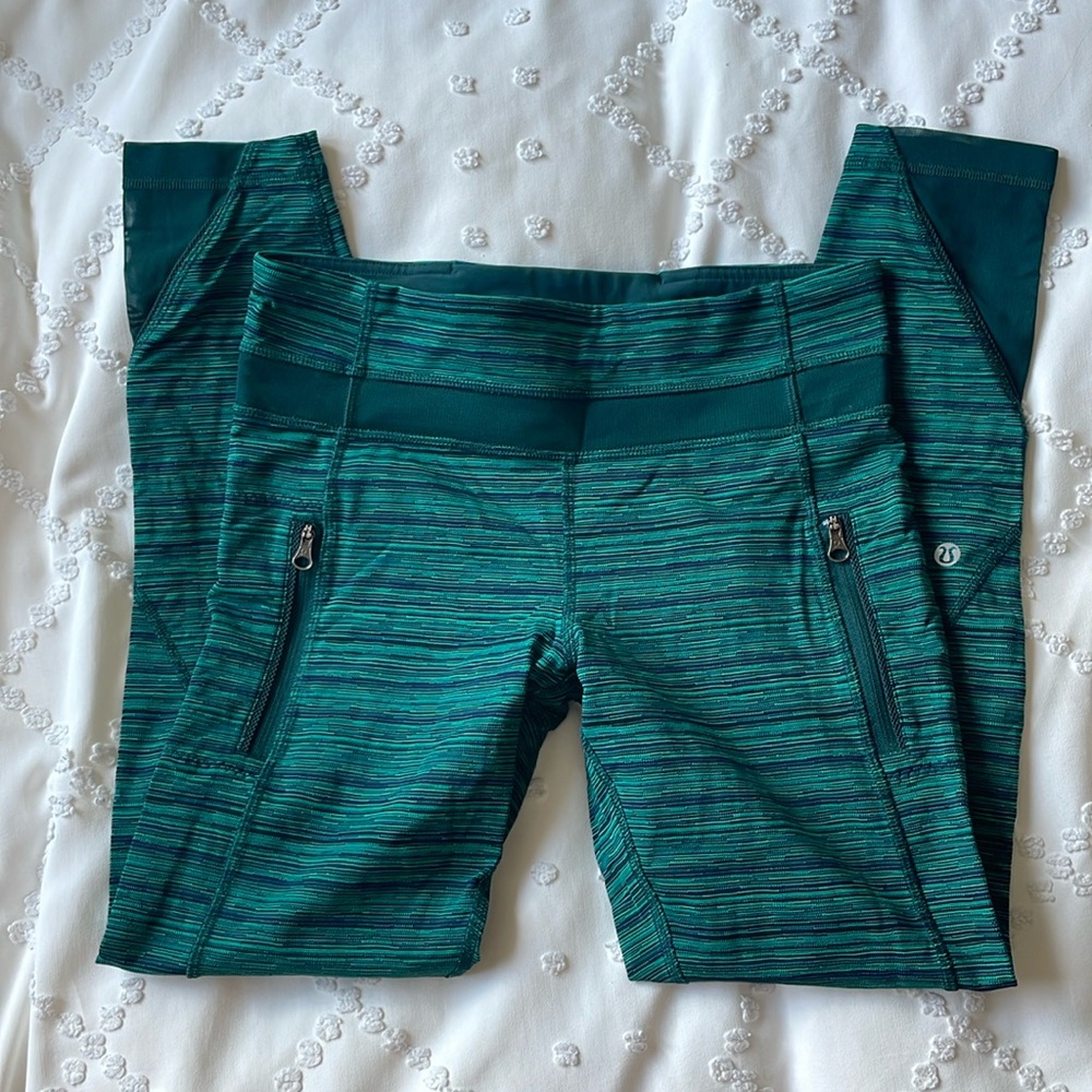 Lululemon Tight